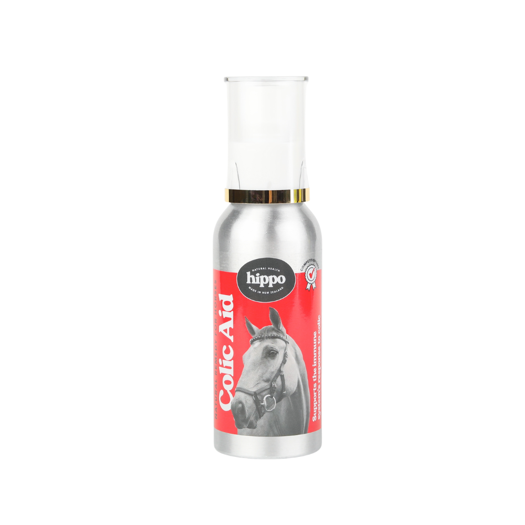 Colic_Aid_Equine_for_Horses | Hippo Health
