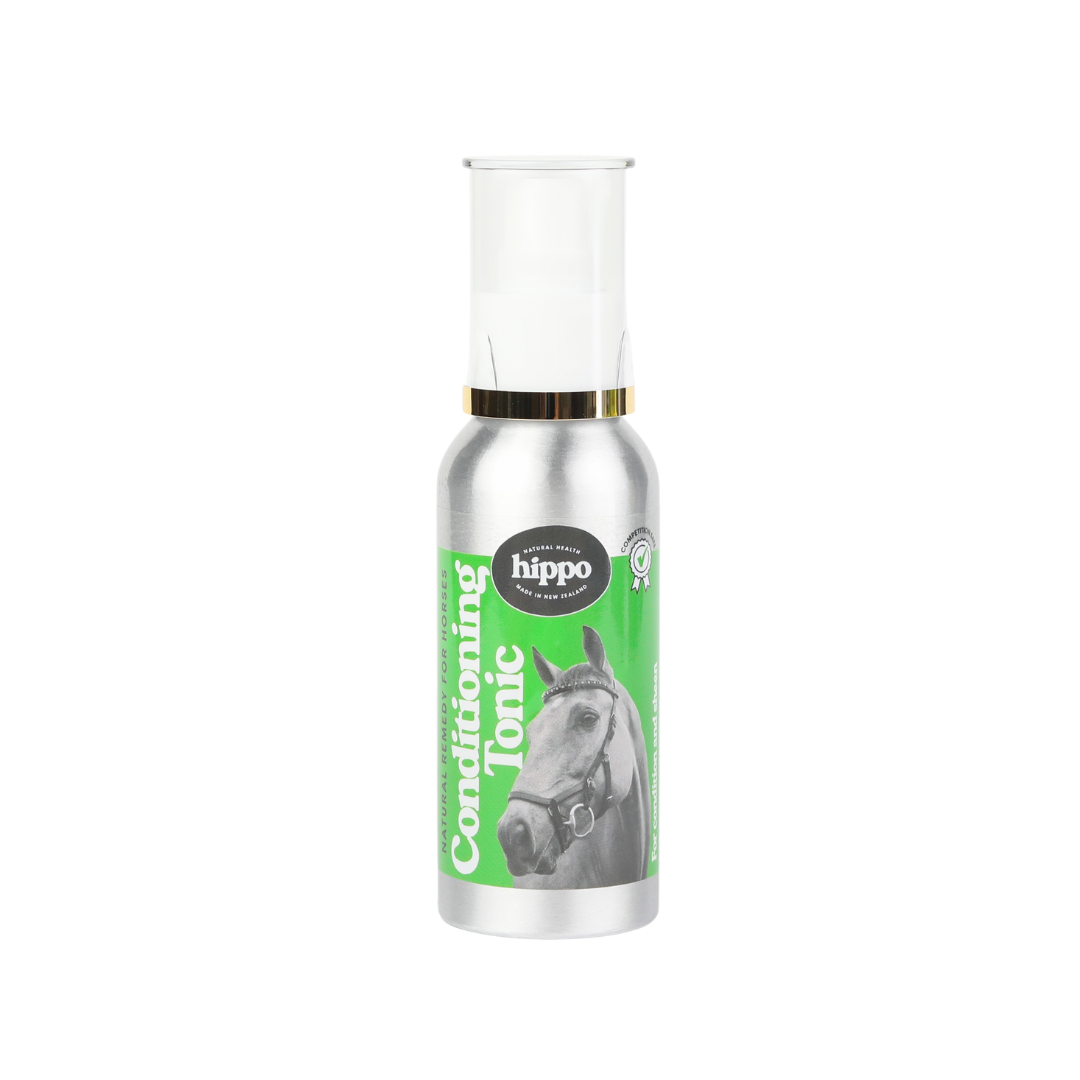 Conditioning-Tonic_Equine_for_Horses | Hippo Health