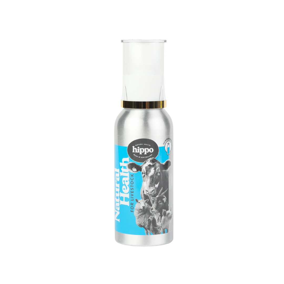 Cow_Calm_for_Livestock | Hippo Health
