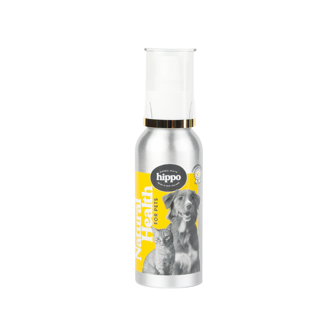 Cushings_Support_Canine_for_Dogs | Hippo Health