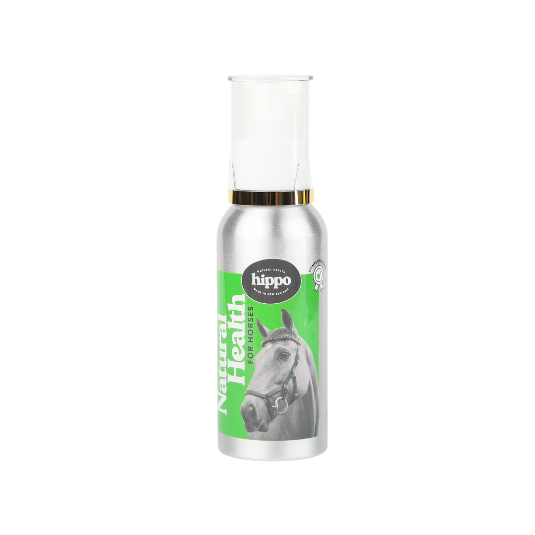 Detox_Plus_Equine_for_Horses | Hippo Health