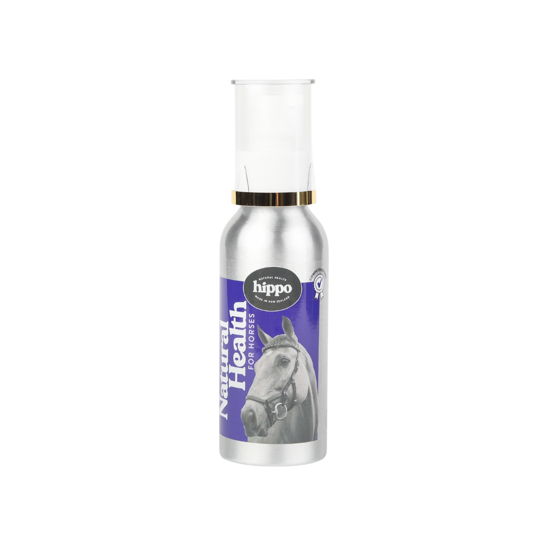 Fecal_Water_Syndrome_for_Horses | Hippo Health