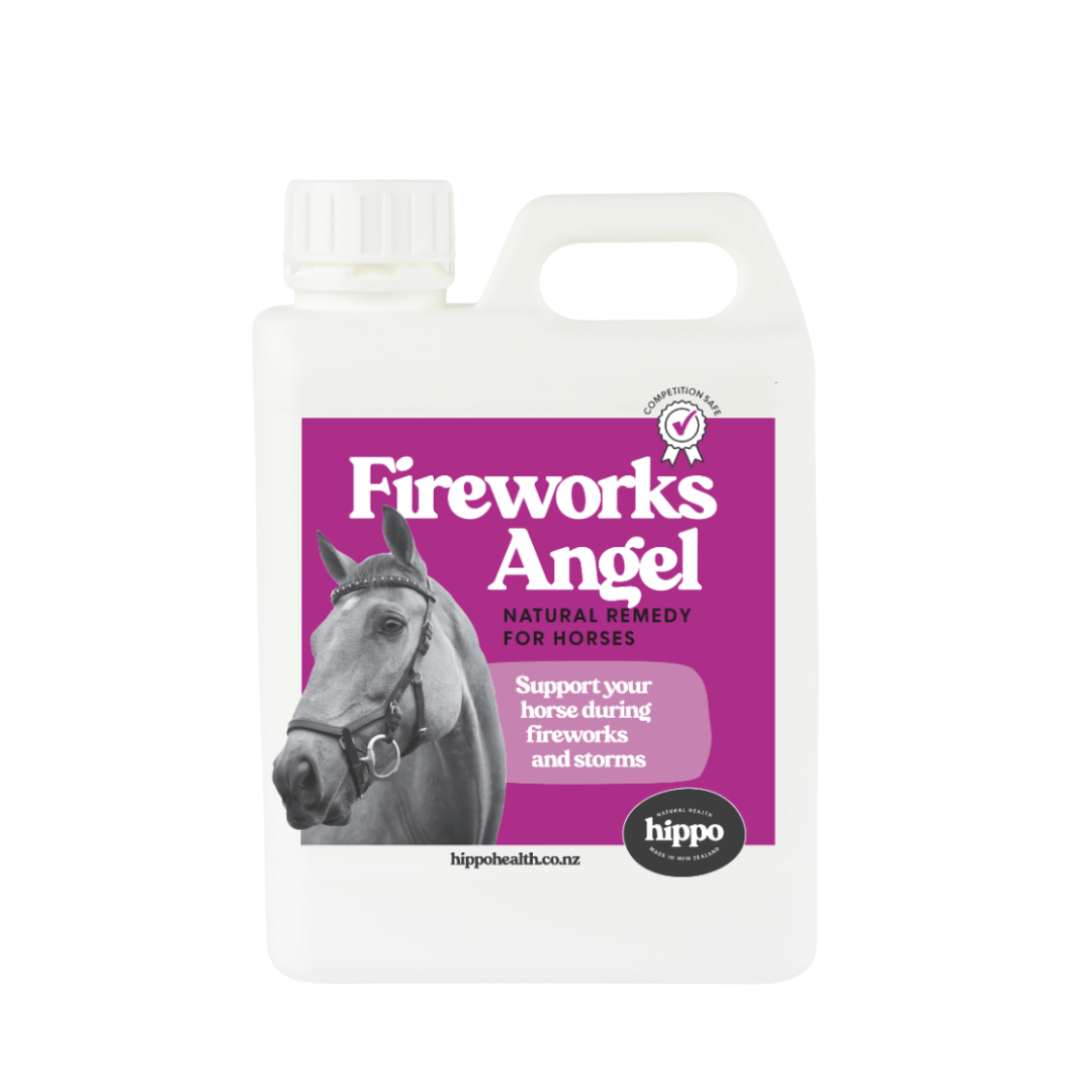 Fireworks_Angel_Equine_for_Horses_1L | Hippo Health