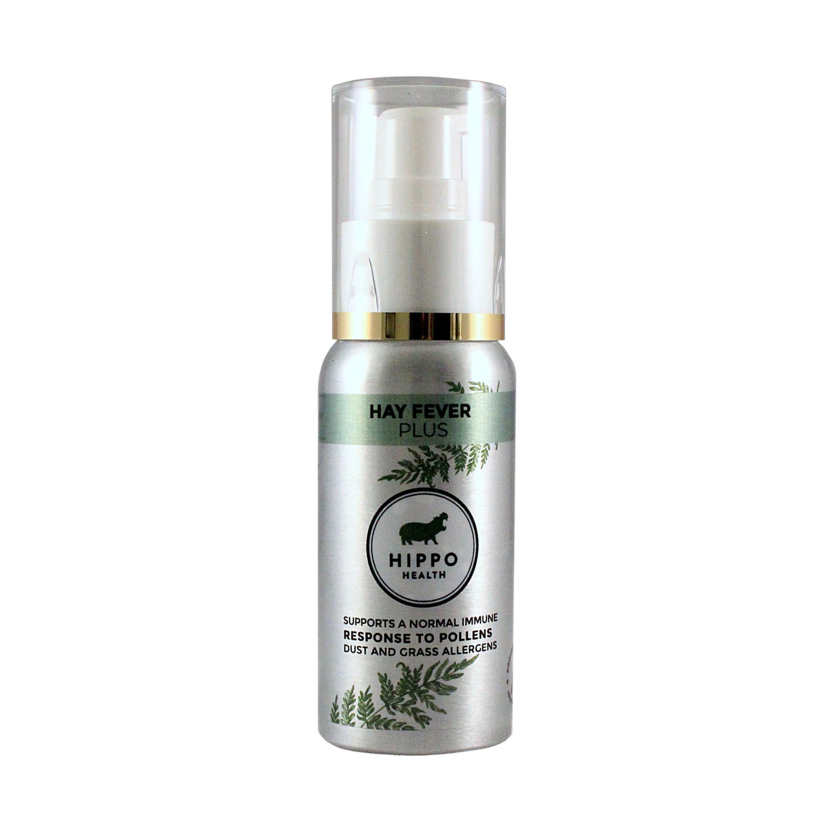 Hay_Fever_Plus_for_People | Hippo Health