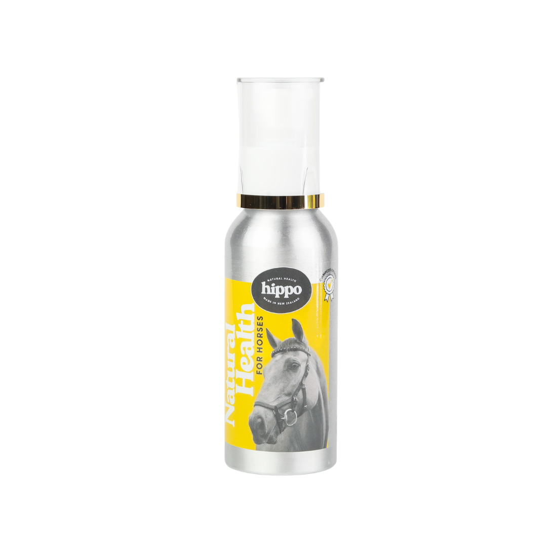 Hippo NCL - Topical Coat Sheen for Horse | Hippo Health