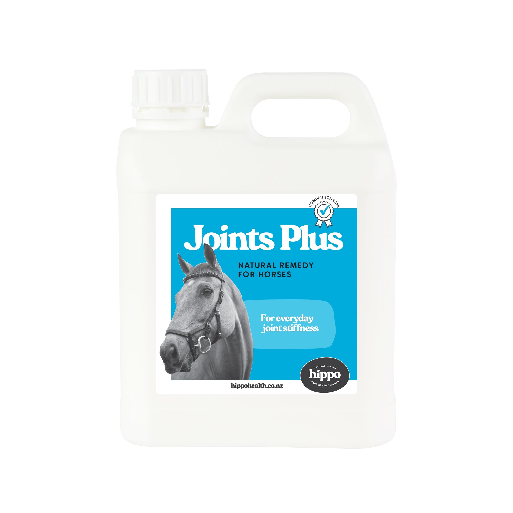 Joints_Plus_Equine_for_Horse_2L | Hippo Health