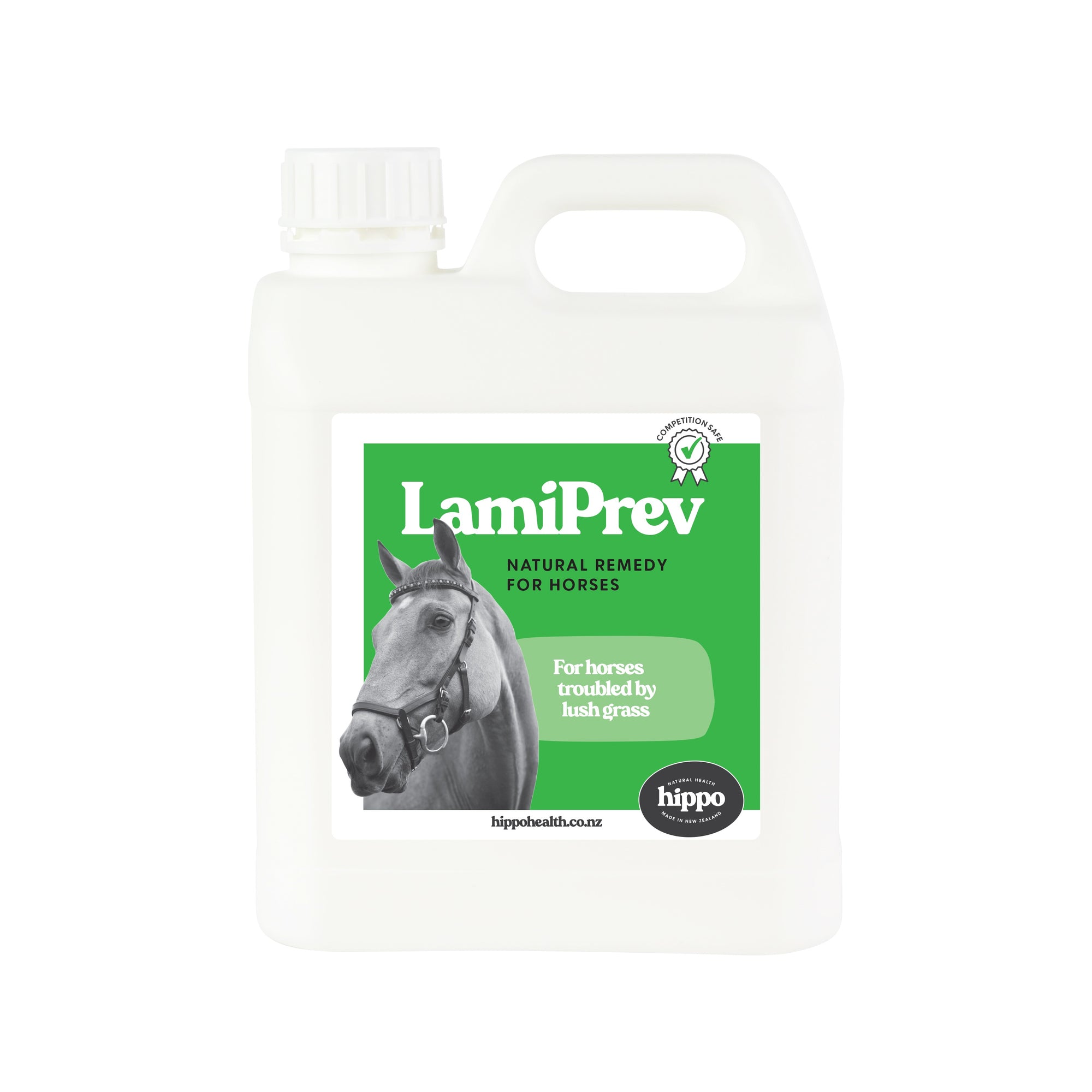 LamiPrev_Support_for_Horses_Prone_to_Laminitis_2L | Hippo Health