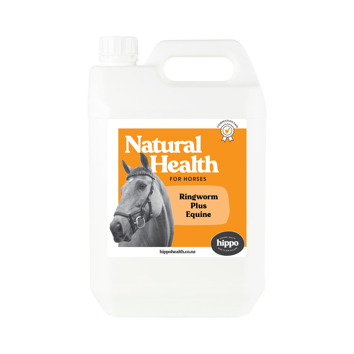 Ringworm_Plus_Equine_for_Horses_5L | Hippo Health