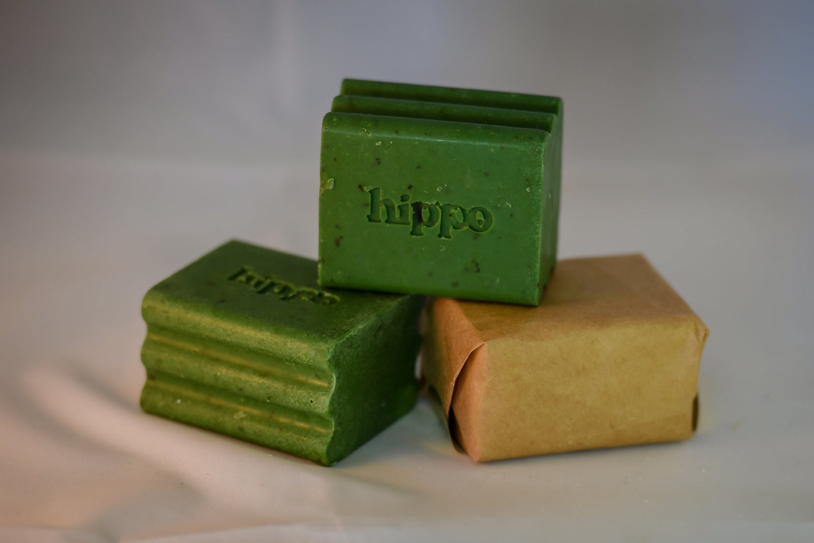 Kawakawa Clean Shampoo Bar by Hippo Health-Pets, Horse-Hippo Health
