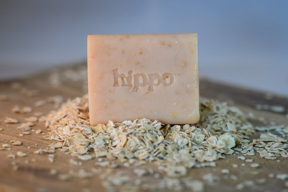Refresh Shampoo Bar by Hippo Health-Horse, Pets-Hippo Health