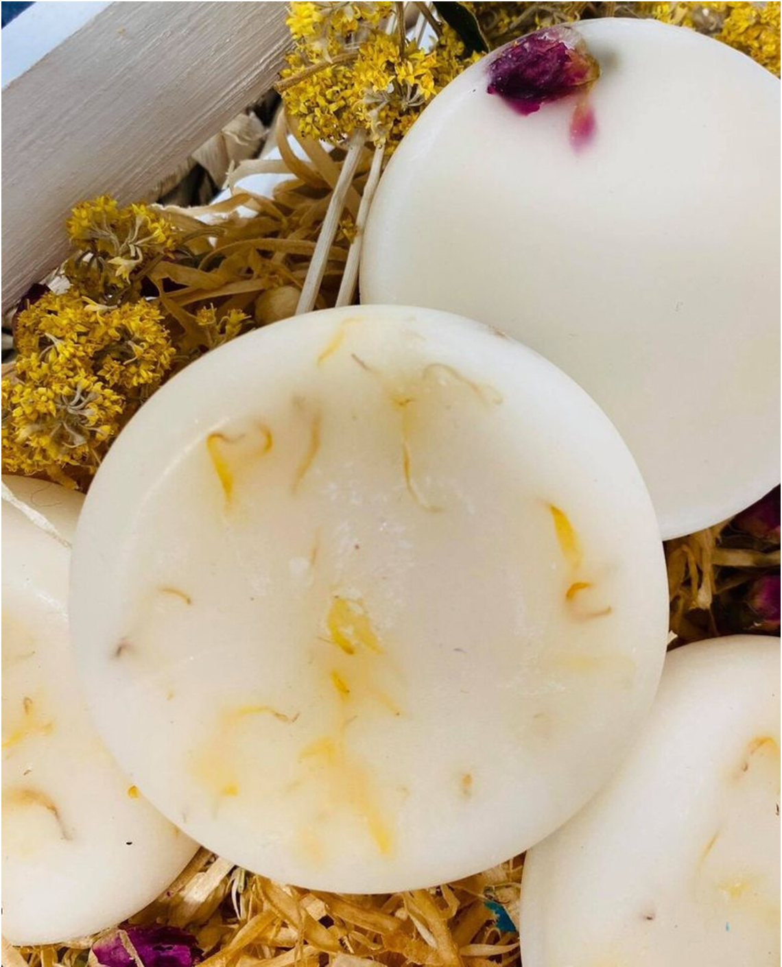 Bee Kind Natural Conditioner Bar-Hippo Health