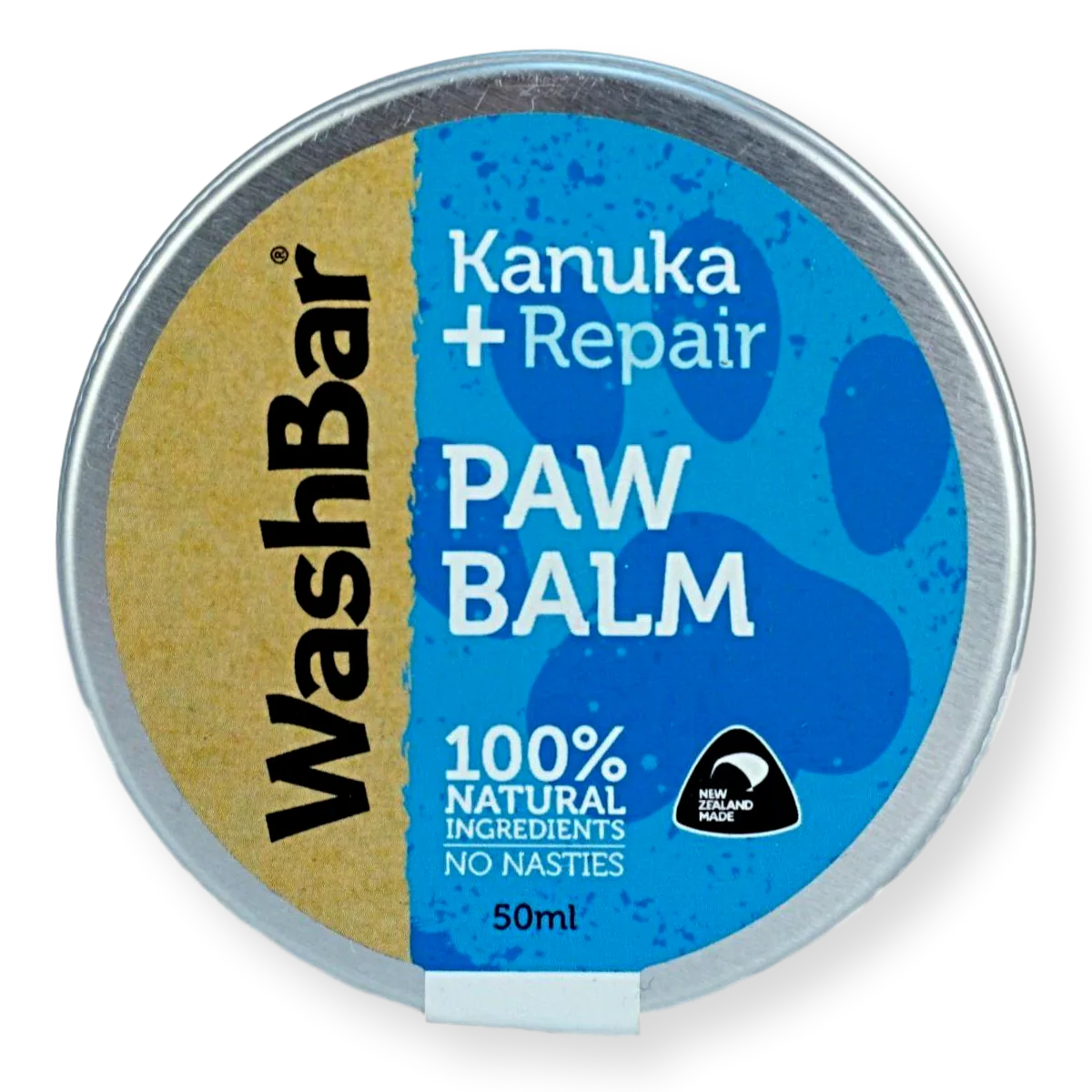 Washbar Paw Repair Balm for Dogs
